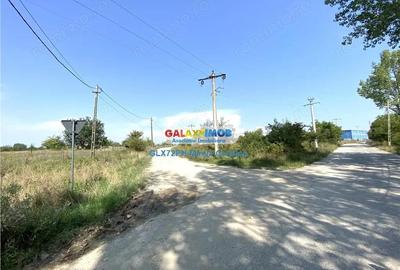 Vanzare teren intravilan Baicoi Vanzare teren intravilan Baicoi - 5