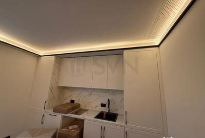 Apartament cu 2 camere semidecomandat în Central - 6