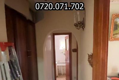Titan 3 Min Metrou P-ta Trapezului 3 Camere Decomandat 60Mp