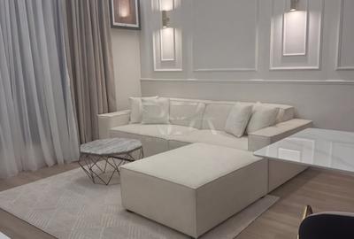 Apartament cu 3 camere decomandat, mobilat în Lujerului - 2