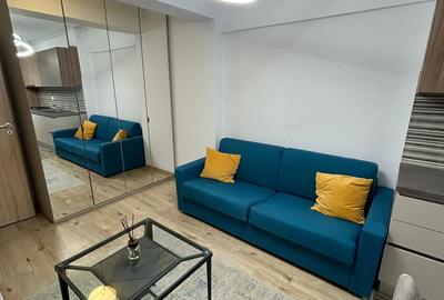 Apartament cu 2 camere semidecomandat, mobilat în Militari - 3