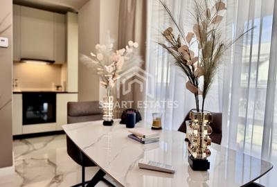 Apartament 3 camere Lux de vanzare II Mobilat II Pipera - 5