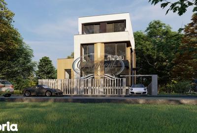 Apartament cu 4 camere în Andrei Mureșanu