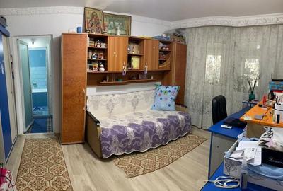 Apartament cu 2 camere semidecomandat în Central - 4