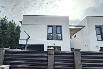Vila tip duplex-500 m de blv./Com.Berceni - 8