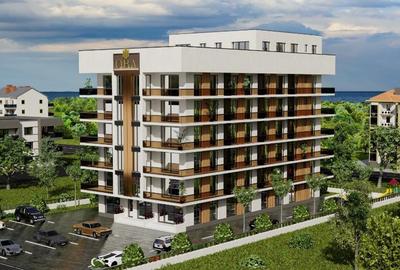 Apartament 2 camere - Mamaia Nord - O.B.A Residence - 4