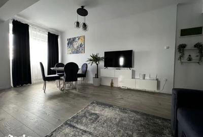 Apartament cu 3 camere în Prundu - 2