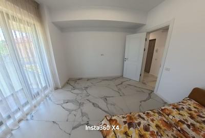 Apartament 4 camere Otopeni Central, nou, 2 locuri de parcare subterane - 8