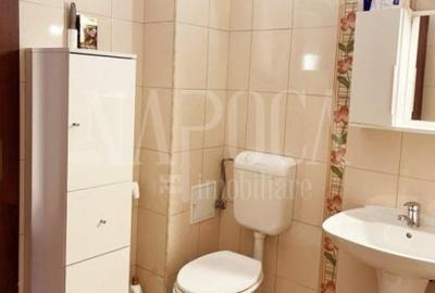 Apartament 2 camere de vanzare in Buna Ziua, Cluj Napoca - 11