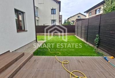 De vanzare casa 4 camere Otopeni-Odaile Ilfov - 3