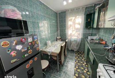 Apartament cu 2 camere în Brazda lui Novac - 3