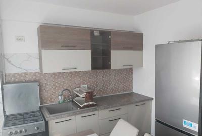 360 euro! Ap cu 1 cam, Pacurari , et 2, bloc nou - 2