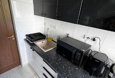 Apartament cu 2 camere semidecomandat în Gară - 4