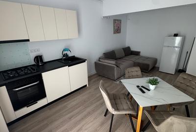 Apartament cu 2 camere în Nord - 2