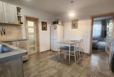 Casă cu 2 camere cu Teren 624 Mp în Ungheni - 6