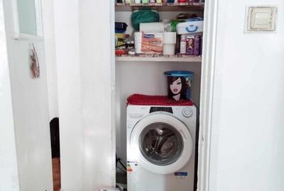 Apartament cu 2 camere semidecomandat, mobilat în Giurgiului - 6