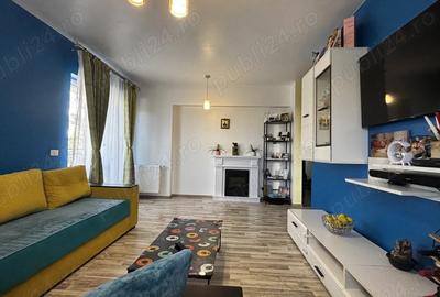 Apartament 3 Camere BONUS LOC DE PARCARE + BOXA Direct Proprietar - 4