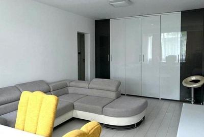 Apartament cu 3 camere, mobilat si utilat, etaj 1 -zona Tiglina 3 - 6