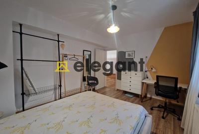 2 camere, 54 mp, AC, centrala, parcare, 1 Mai-Sala Polivalenta - 6