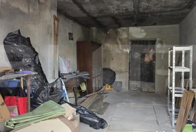 Casă cu 2 camere cu Teren 252 Mp în Botizului - 4