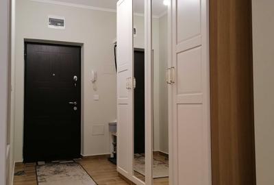 Apartament semidecomandat în Pantelimon - 5