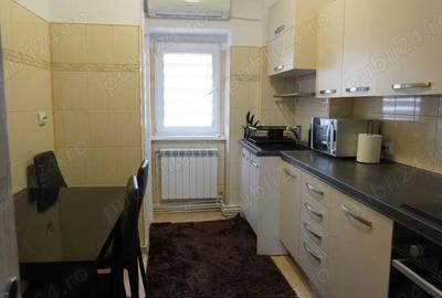 Apartament 3 camere | recent renovat| central Manastur - 5