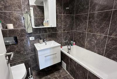 Apartament 2 camere decomandat mobilat si utilat Metrou Dimitrie Leonida-Berceni - 8