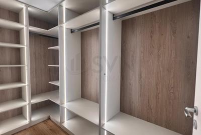 REA1025193 Duplex mobilat elegant in zona Centrala - 5
