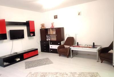 Apartament 3 Camere de Militari Residence - 2