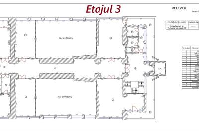 Cladire reprezentativa de inchiriat | S+P+3E - 2004 | Vad Stradal  - Constanta - 32