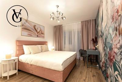 Apartament 2 camere - Soseaua Giurgiului - 1