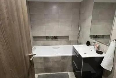 3 camere de inchiriat zona Nerva Traian - Metrou Timpuri Noi - 7