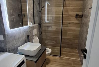 Apartament cu 2 camere semidecomandat în Chinteni - 5