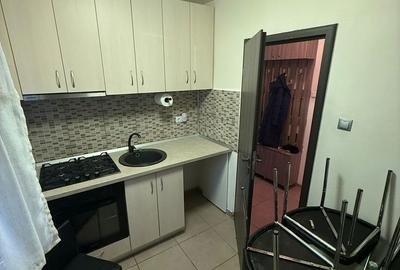 Apartament cu 2 camere decomandat, mobilat în Obor - 1