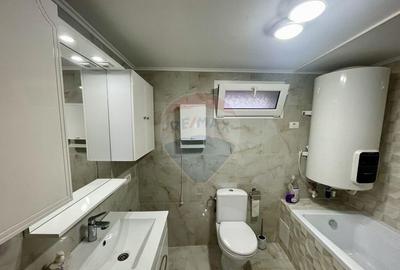 Casa in Unirea / Odobesti - 1