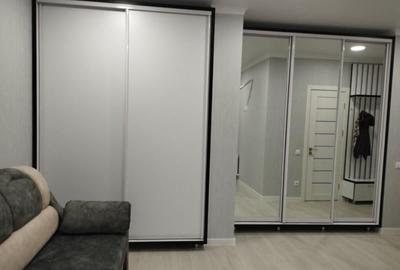 Apartament cu 2 camere Gheorgheni - 3