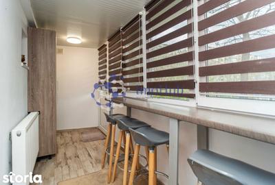Apartament cu 2 camere în Alexandru cel Bun