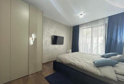 Dealul Morii Residence - 3 camere, 2 bai, mobilat, parcare subterana! - 12