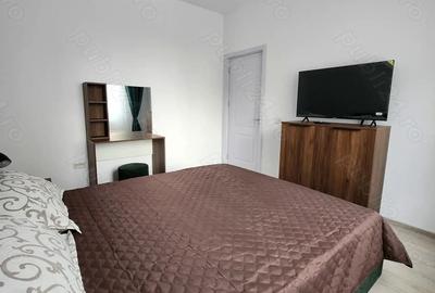 Apartament cu 2 camere decomandat în Dobroești - 2