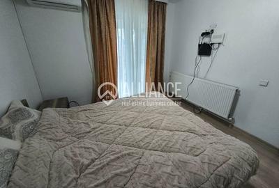 KAMSAS (Cod01) Casa eleganta P+1 curte mare, mobilata complet! - 23