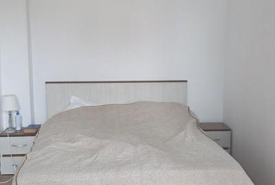 Apartament cu 2 camere nedecomandat în Ultracentral - 2