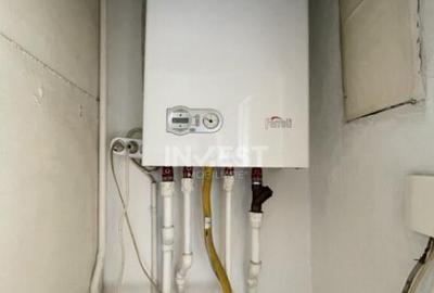 Apartament cu 2 camere decomandat în Gară - 11