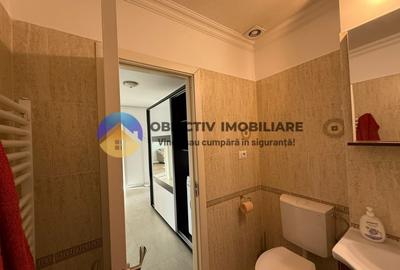 Apartament modern 2 camere cu terasa , 104 mp - zona 1 MAI - 12