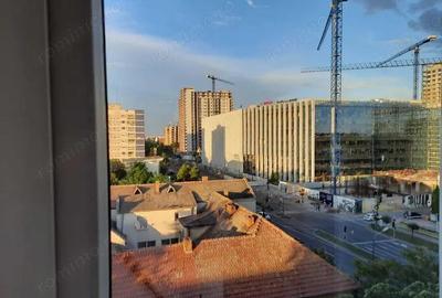 Inchiriez ap.o camera in Zona Take Ionescu, et.6 cu lift, suprafata utila de 36 mp. - 5