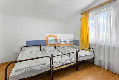 Cladire Multifunctionala - Ideal Investitie - 700mp cladire - 1590 mp teren - 18