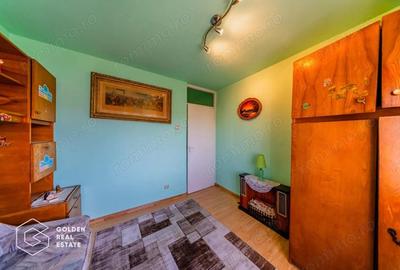 Apartament 3 camere, Micalaca-Orizont, decomandat, comision 0% - 10