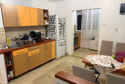 Apartament cu 2 camere decomandat în Hipodrom 4 - 2