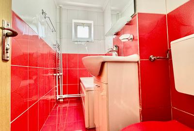 3 Camere 55 mp Zona Km 4-5 Gaze Mobilat Utilat - 17