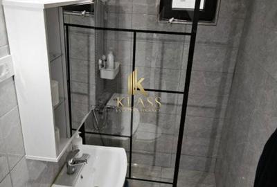 Apartament cu 2 camere, mobilat în Gara de Nord