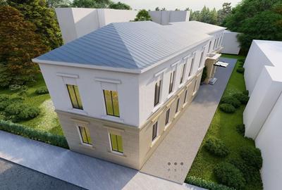 Casa cu Autorizatie Construire I Popa Soare I Pache Protopopescu I 0% Comision Casa cu Autorizatie Construire I Popa Soare I Pache Protopopescu I 0% Comision - 6